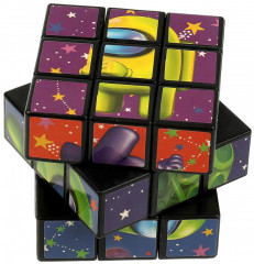 Головоломка-кубик - Фото 2