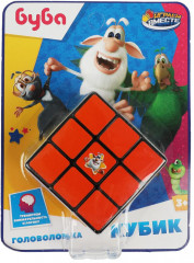 Игра-головоломка «Кубик» - Фото 2