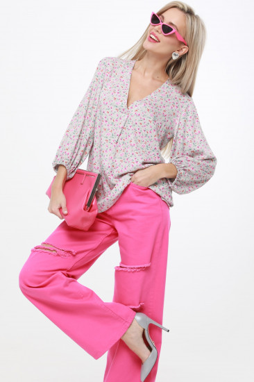 Блузка женская