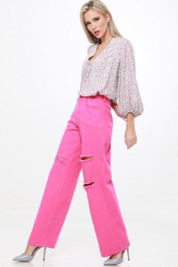 Блузка женская