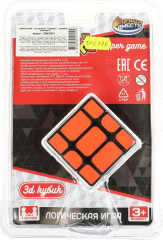 Игра-головоломка «Кубик» - Фото 4