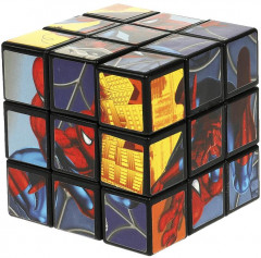 Игра-головоломка «Кубик» - Фото 2