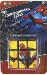 Игра-головоломка «Кубик» - Фото 3