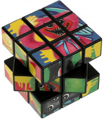 Головоломка-кубик - Фото 2