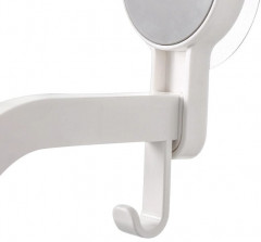 Держатель для полотенец двойной - Фото 1