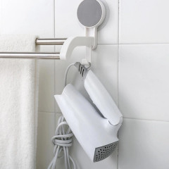 Держатель для полотенец двойной - Фото 2