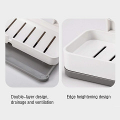 Мыльница для ванной - Фото 1