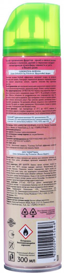 Освежитель воздуха «Фруктовый десерт»