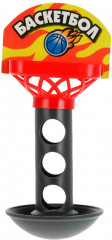Игра настольная «Баскетбол» - Фото 2