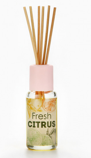 Диффузор ароматический «Fresh citrus»