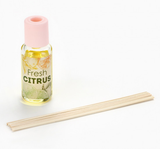 Диффузор ароматический «Fresh citrus»