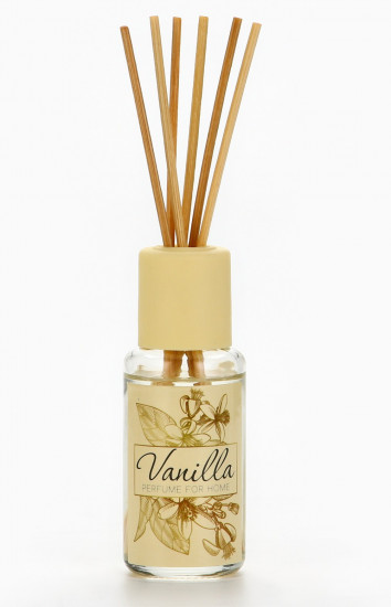 Диффузор ароматический «Vanilla»