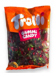 Мармелад жевательный «Вишенки» - Фото 2