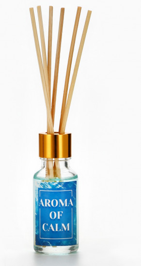 Диффузор ароматический «Aroma of calm»
