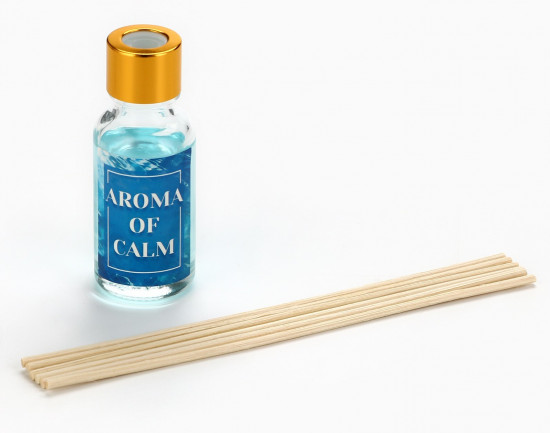Диффузор ароматический «Aroma of calm»