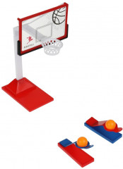 Игра настольная «Баскетбол» - Фото 1