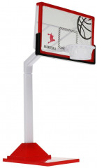 Игра настольная «Баскетбол» - Фото 2