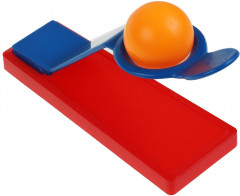 Игра настольная «Баскетбол» - Фото 3