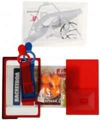 Игра настольная «Баскетбол» - Фото 4