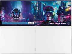 Альбом для рисования - Фото 1