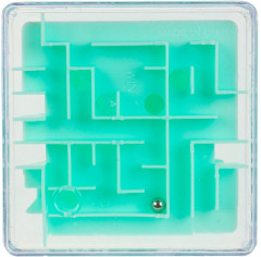 Игра логическая «Пирамида-головоломка» - Фото 1