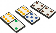 Домино детское «Единорог» - Фото 4