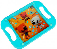 Игра настольная «Попади в лунку» - Фото 1