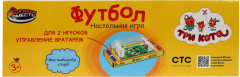 Игра настольная «Футбол» - Фото 4