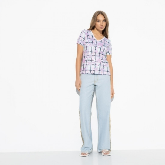 Футболка женская