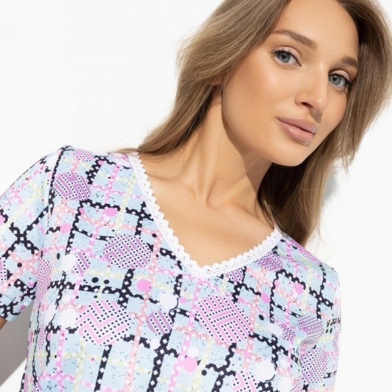 Футболка женская