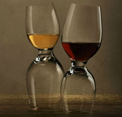 Набор бокалов «Red Or White» (900 мл, 2 шт) - Фото 1