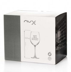 Набор бокалов «Reserve» (580 мл, 6 шт) - Фото 1