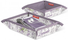 Набор органайзеров для ключей и аксессуаров (2 шт) - Фото 1