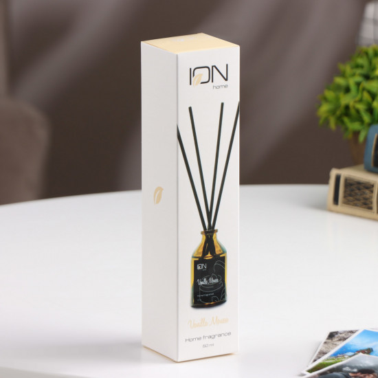 Диффузор ароматический «Vanilla Mousse»