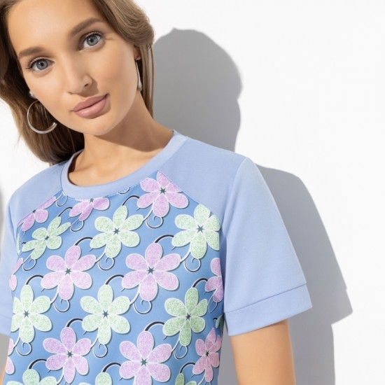 Футболка женская