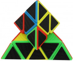 Головоломка «Пирамидка» - Фото 2