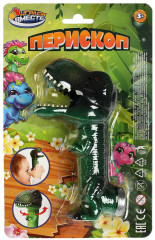 Перископ «Крокодил» - Фото 4