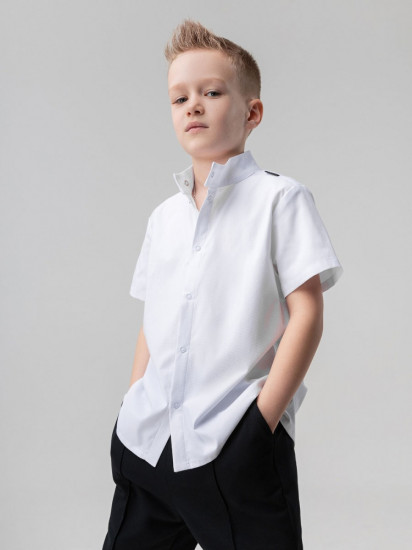 Рубашка для мальчиков