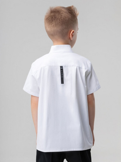 Рубашка для мальчиков