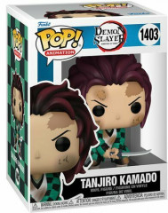 Фигурка «Танджиро» - Фото 1