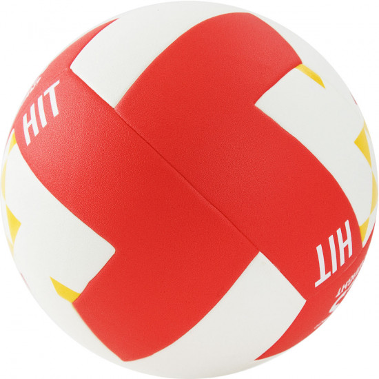 Мяч волейбольный «Hit»