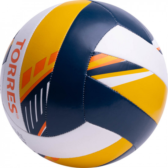 Мяч волейбольный «Simple Orange»