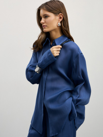 Рубашка женская