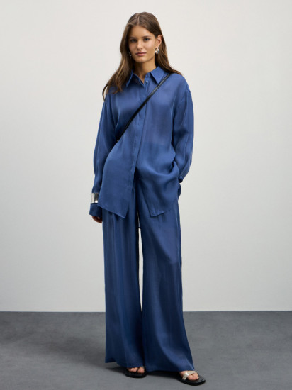 Рубашка женская