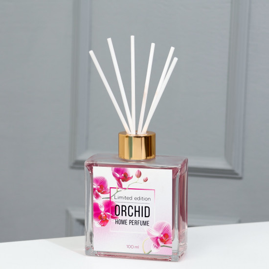 Диффузор ароматический «Home parfume»
