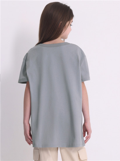 Футболка для девочек