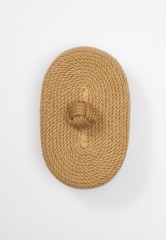 Хлебница овальная с крышкой - Фото 1