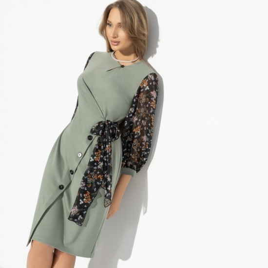 Платье женское