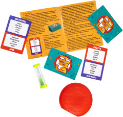 Игра настольная «Бан!» - Фото 4