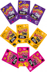 Игра настольная «Актив time» - Фото 6